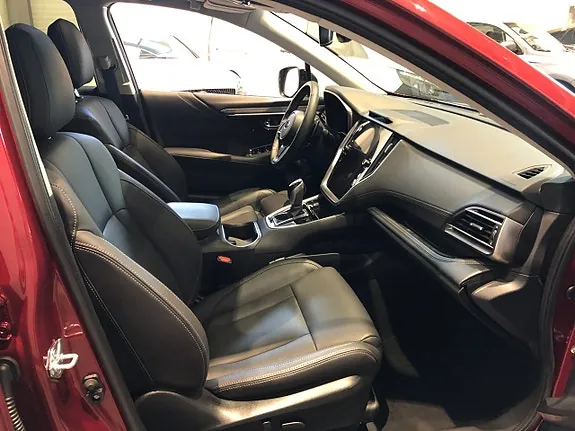 Subaru Outback 2024 photo 5