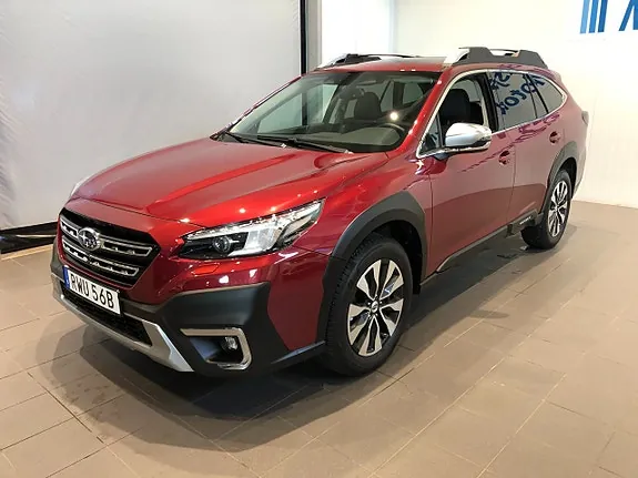 Subaru Outback 2024 photo 2
