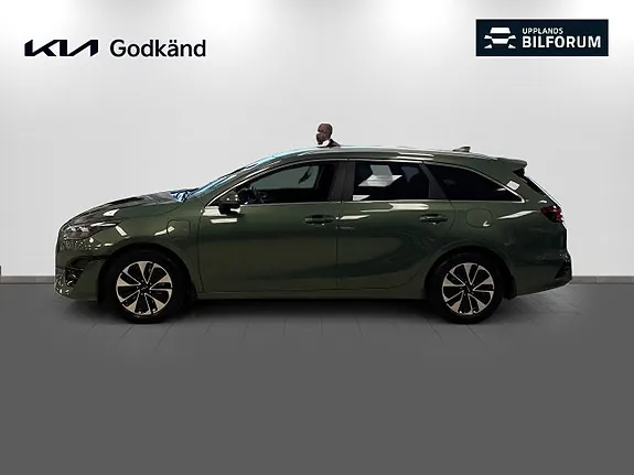 Kia Ceed 2024 photo 4