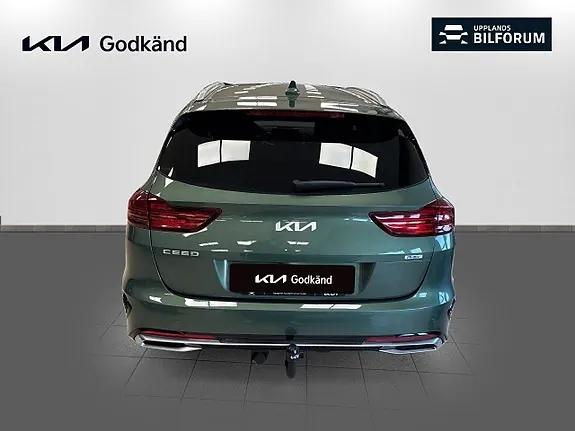 Kia Ceed 2024 photo 5