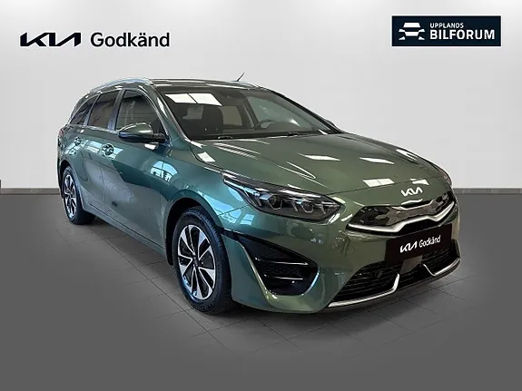Kia Ceed 2024 photo 3