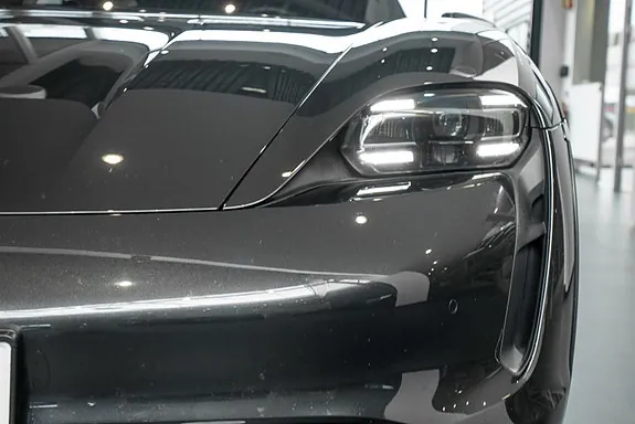 Porsche Taycan Cross Turismo 2022 photo 3