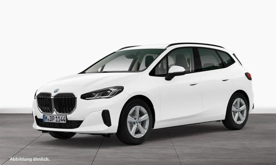 BMW 220I