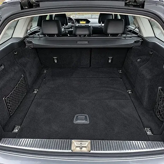 Mercedes-Benz E250 2010 photo 4
