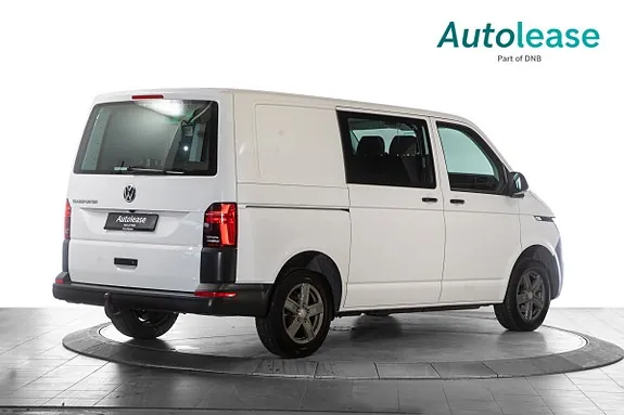 Volkswagen Transporter 2023 photo 5