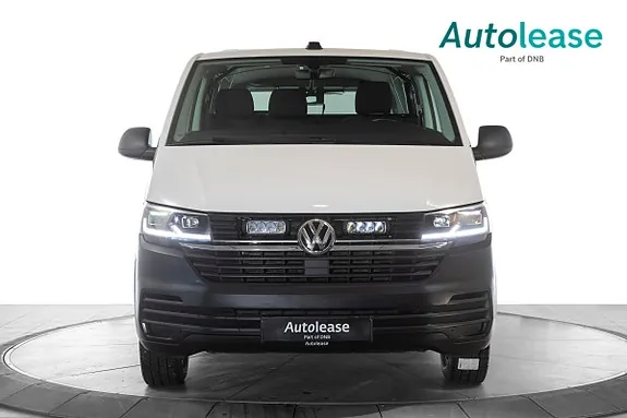 Volkswagen Transporter 2023 photo 4