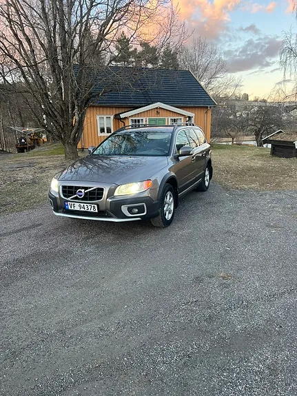 Volvo Xc70