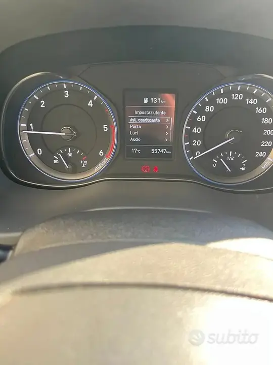 Hyundai Kona 2018 photo 2