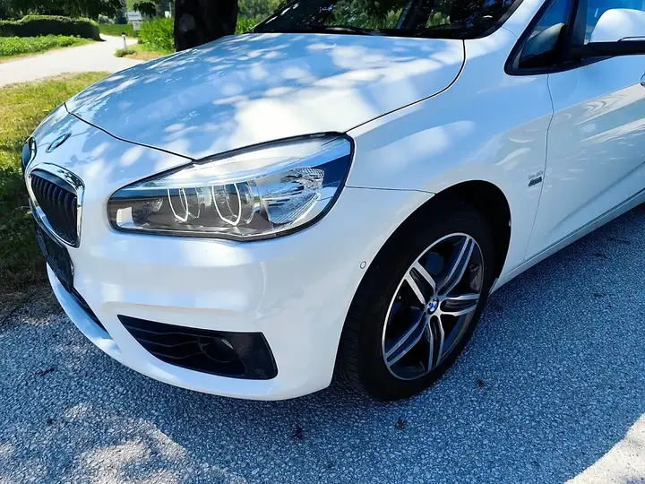 BMW 2 Series 2016 photo 2