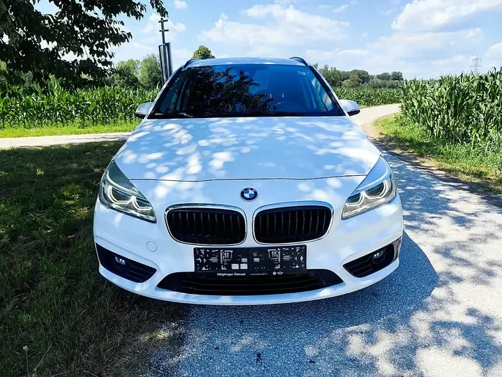BMW 2 Series 2016 photo 3
