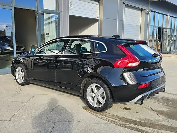 Volvo V40 2017 photo 3