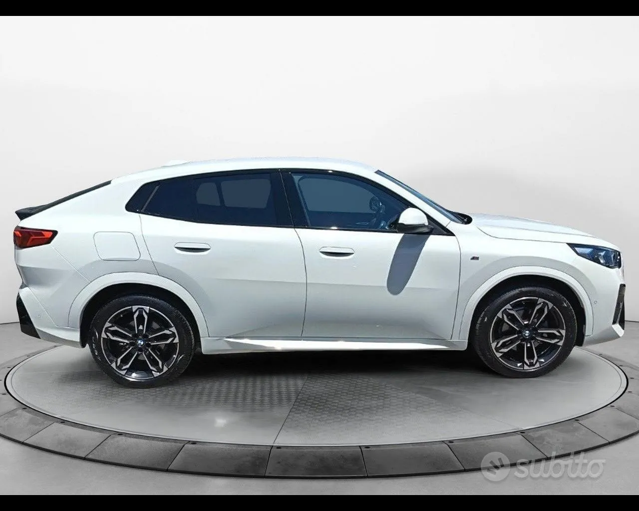 BMW X2 2024 photo 5