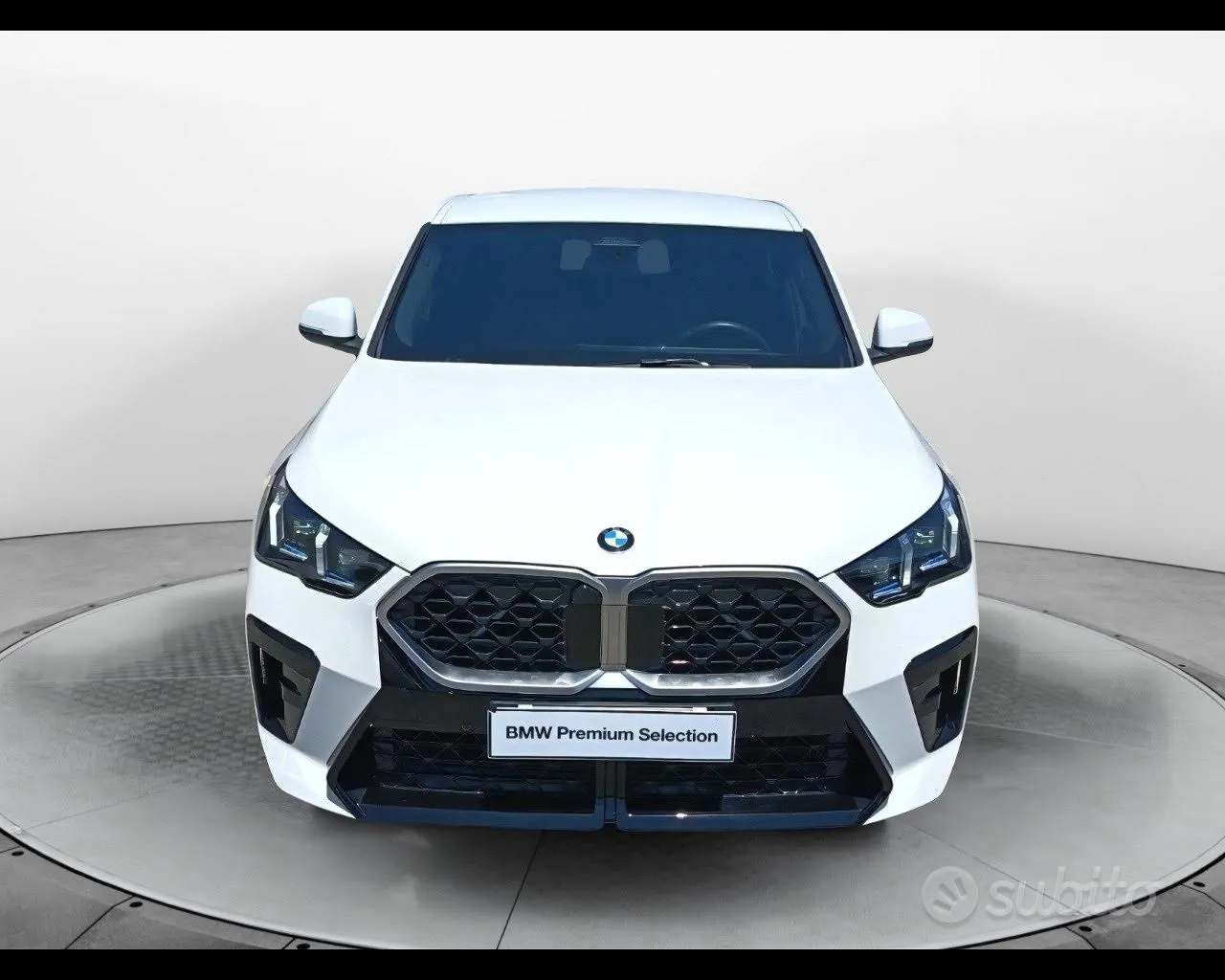 BMW X2 2024 photo 3