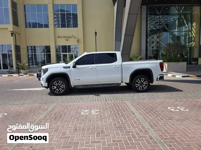 GMC Sierra 2023 photo 4