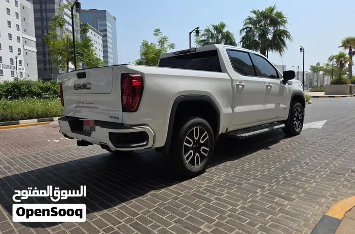GMC Sierra 2023 photo 3