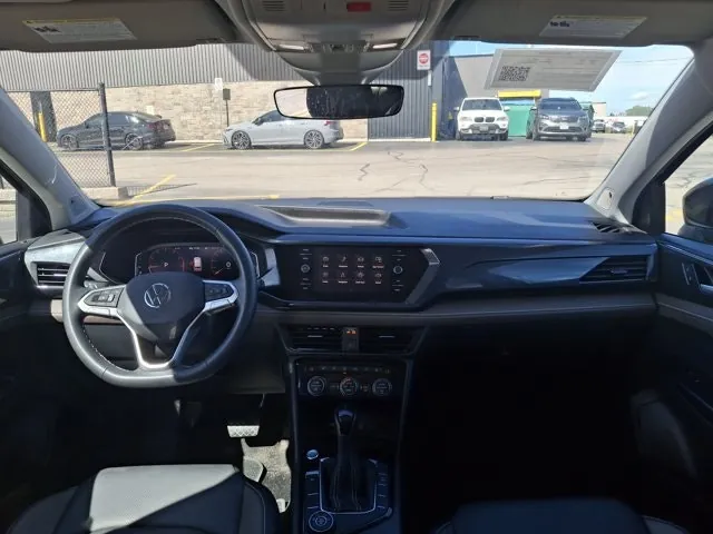Volkswagen Taos 2023 photo 5