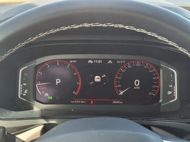 Volkswagen Taos 2023 photo 3