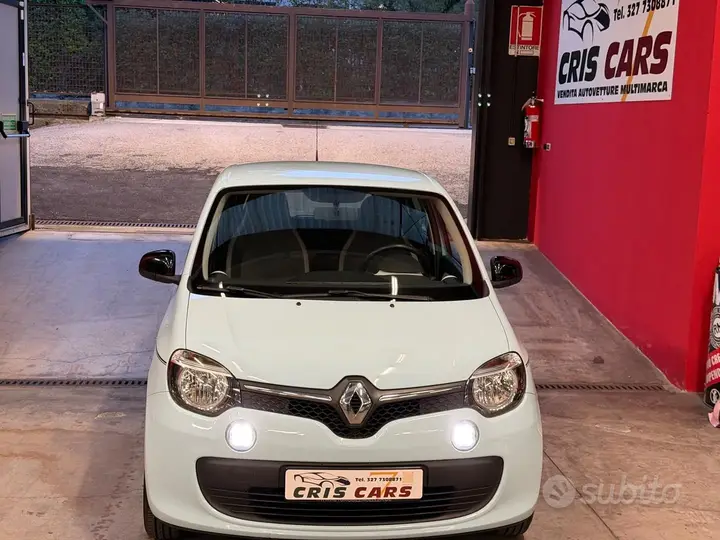 Renault Twingo 2017 photo 5