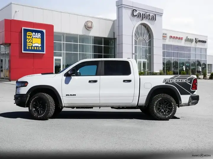 Ram 1500 2027 photo 5