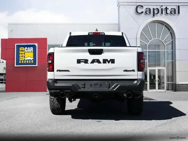 Ram 1500 2027 photo 3
