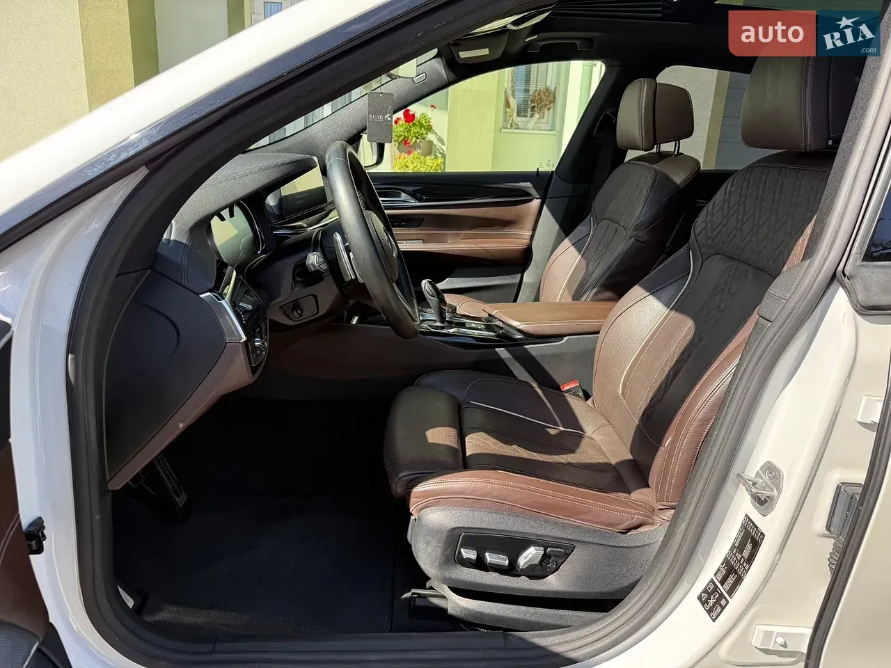 BMW 6 Series Gt 2018 photo 3