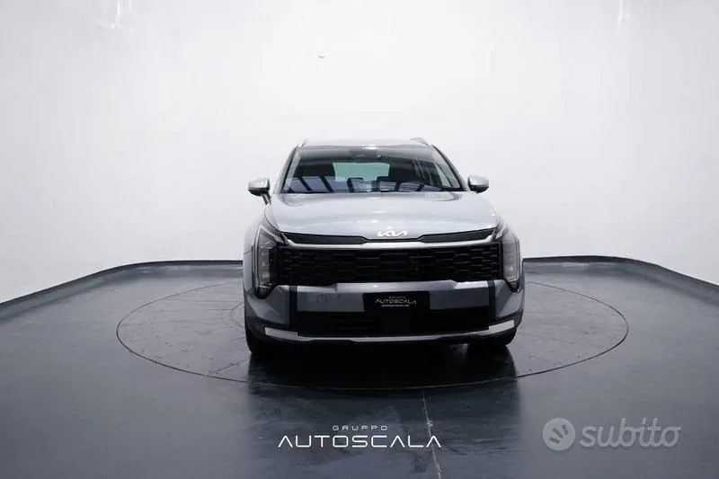 Kia Sportage 2026 photo 3
