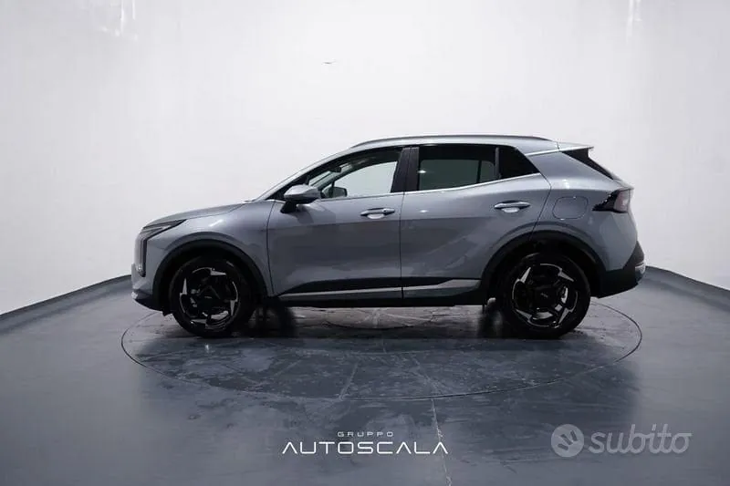 Kia Sportage 2026 photo 4