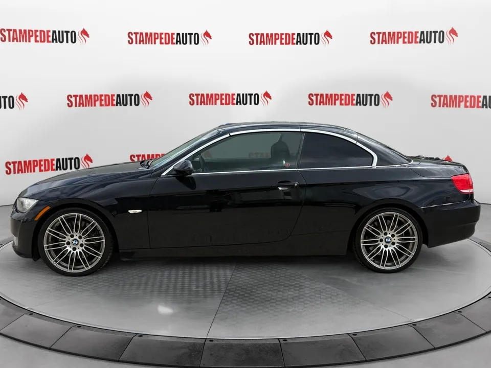 BMW 3 Series 2008 photo 2