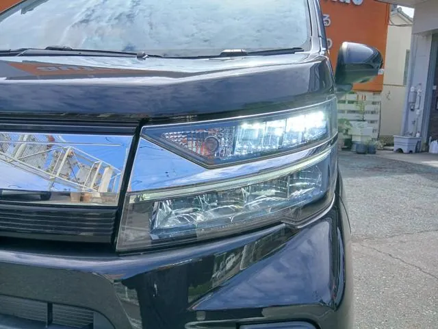 Daihatsu Molve 2021 photo 3