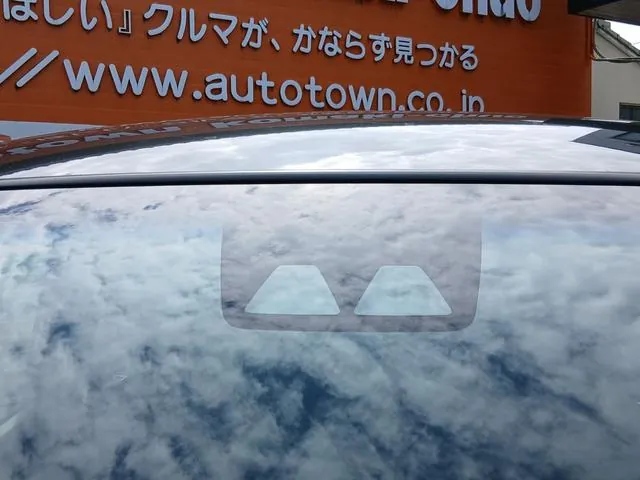 Daihatsu Molve 2021 photo 4