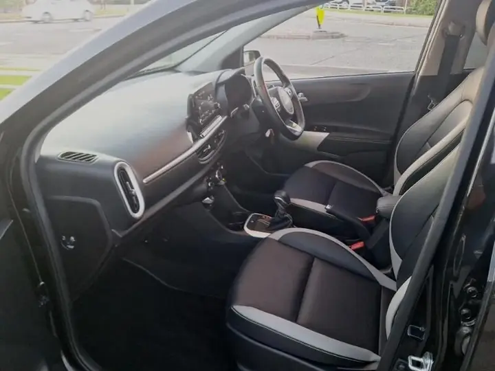 Kia Picanto 2022 photo 5