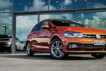 Volkswagen Polo 2019 photo 5