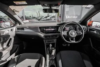 Volkswagen Polo 2019 photo 3