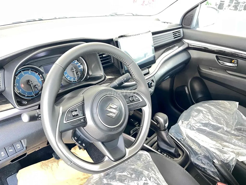 Suzuki Xl7 2026 photo 4