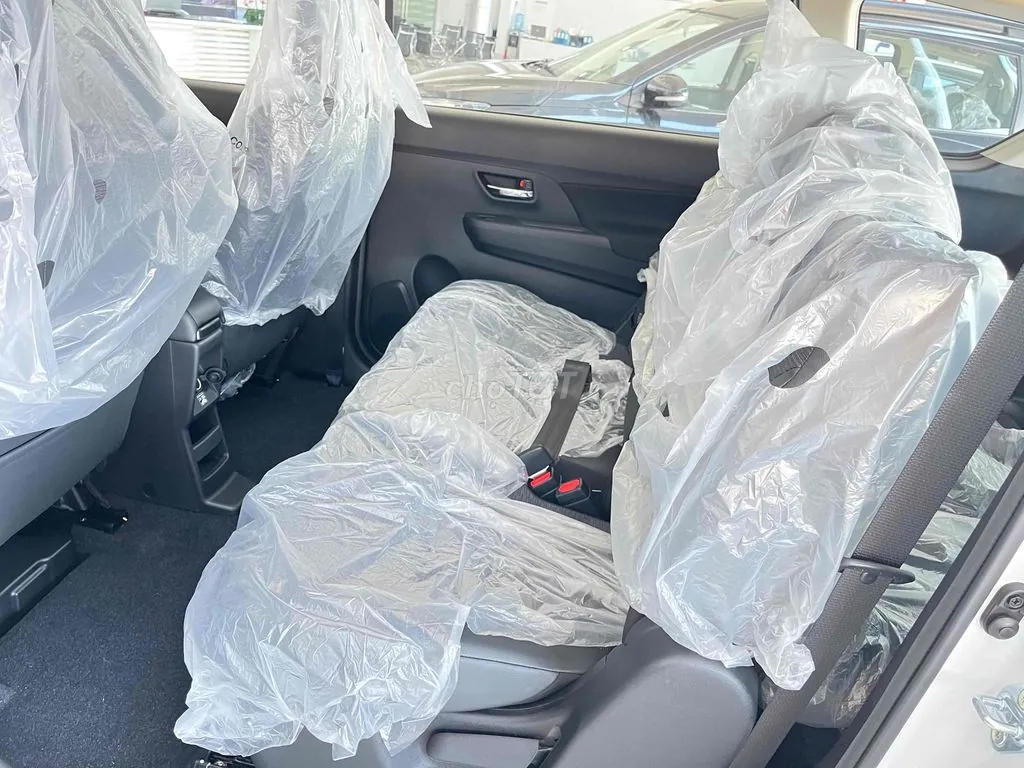 Suzuki Xl7 2026 photo 5