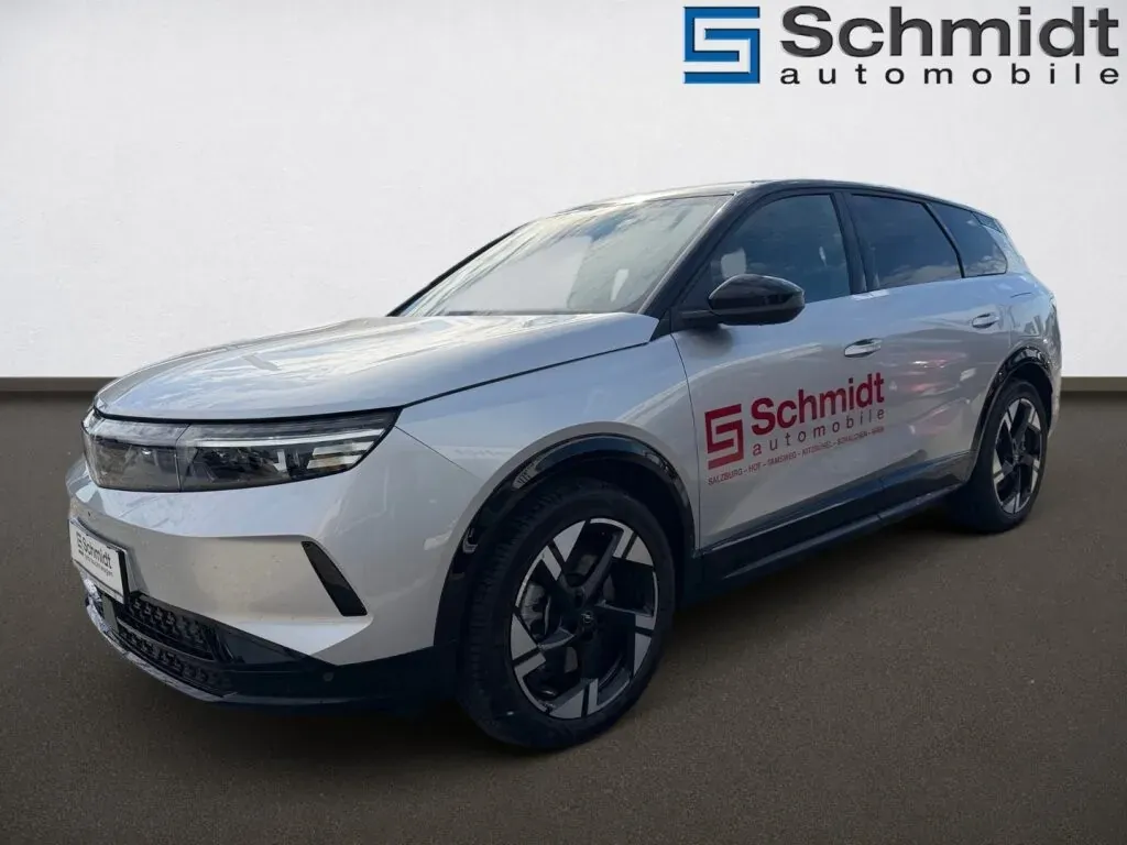 Opel Grandland 2026 photo 3