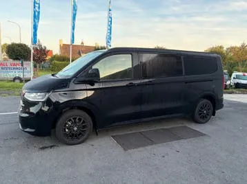Volkswagen Transporter 2026 photo 2