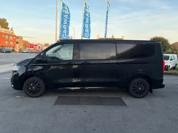 Volkswagen Transporter 2026 photo 3