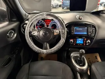Nissan Juke 2016 photo 3