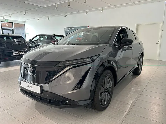 Nissan Ariya