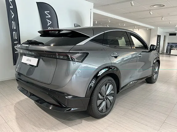 Nissan Ariya 2025 photo 3