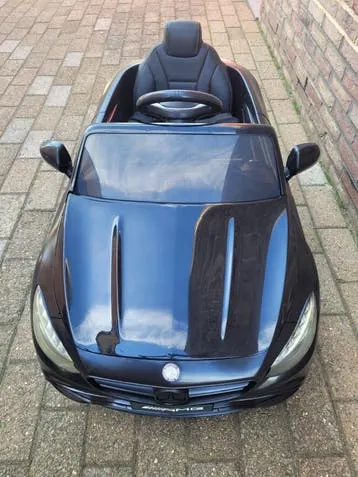 Mercedes-Benz Amg