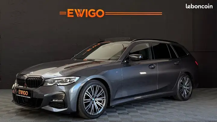 BMW Série 3