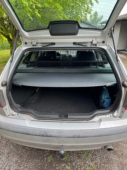 Volvo V40 2002 photo 3