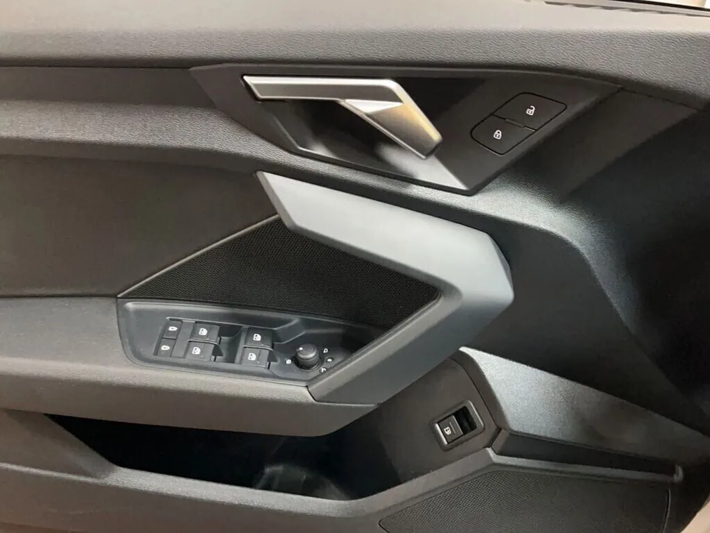 Audi A3 2021 photo 4