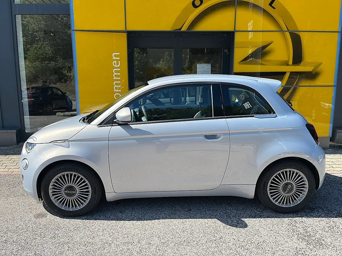 Fiat 500 2026 photo 3