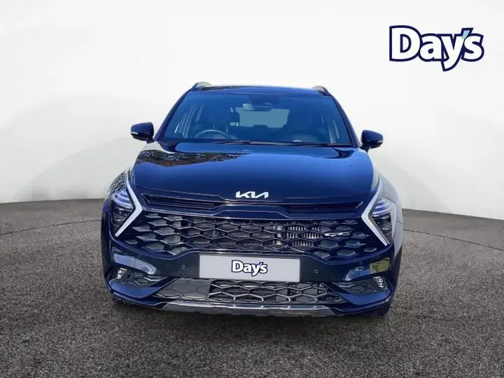 Kia Sportage 2023 photo 4