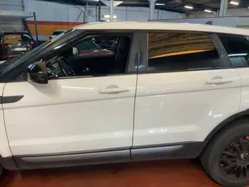 Land Rover Range Rover Evoque 2016 photo 3