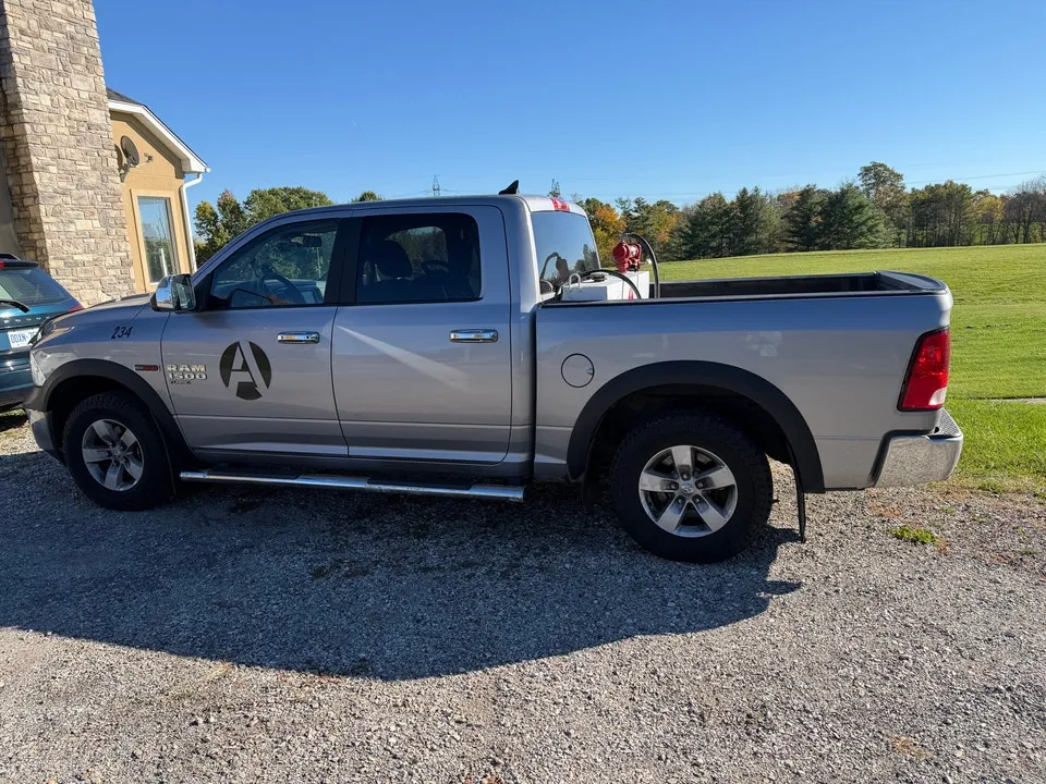 Dodge Ram 1500