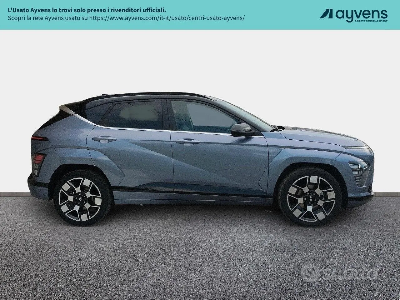 Hyundai Kona 2024 photo 5